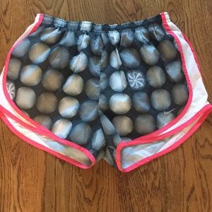 Nike Tempo Running Shorts